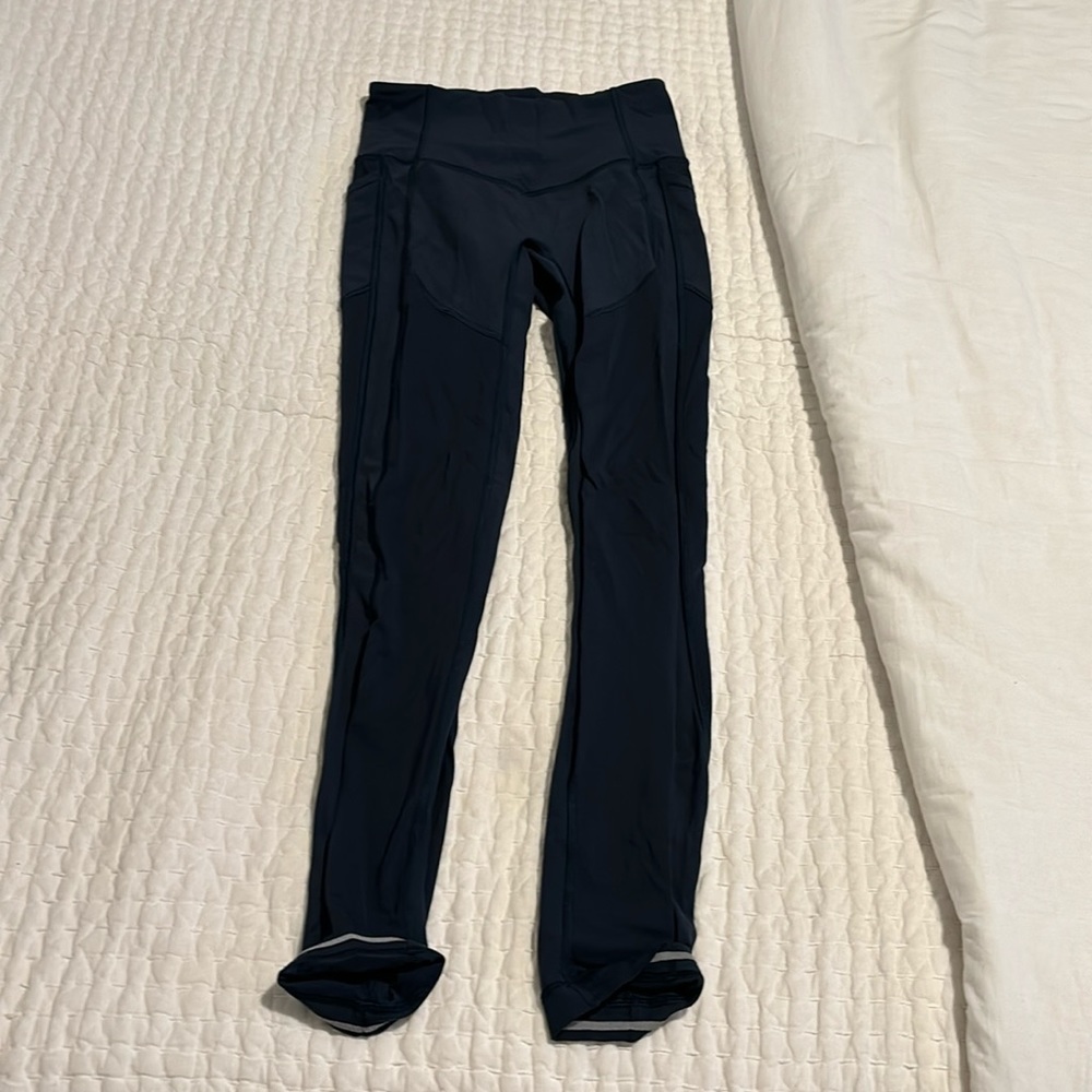 LULU ALIGN LEGGINGS